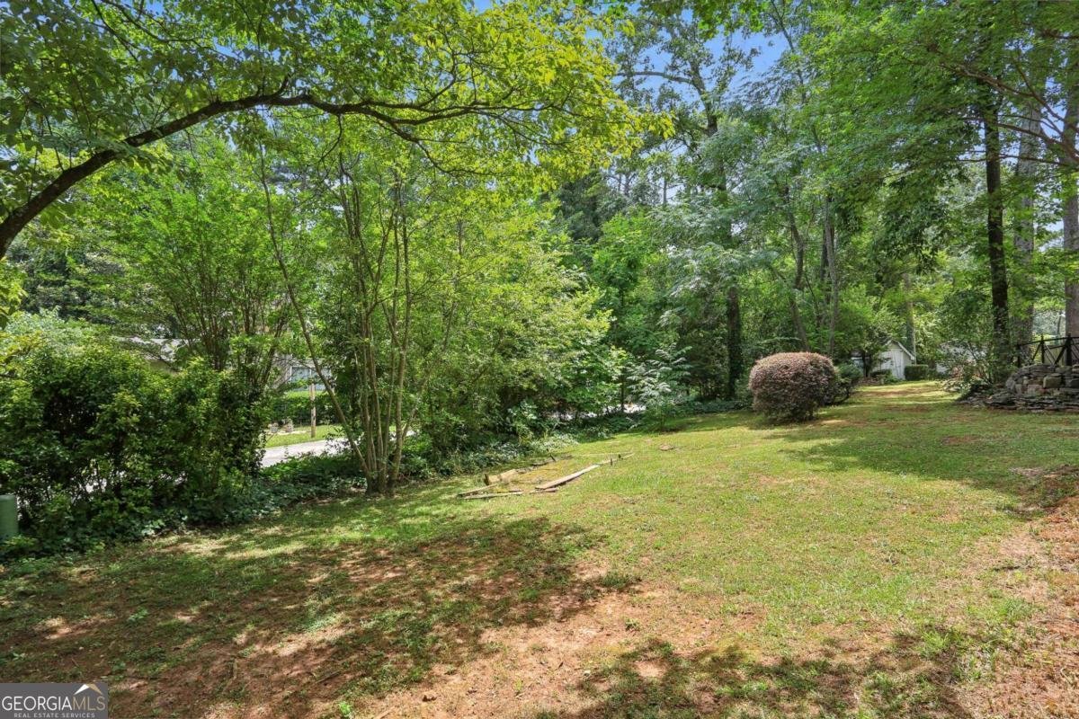 5622 Williamsburg Drive Norcross - 38