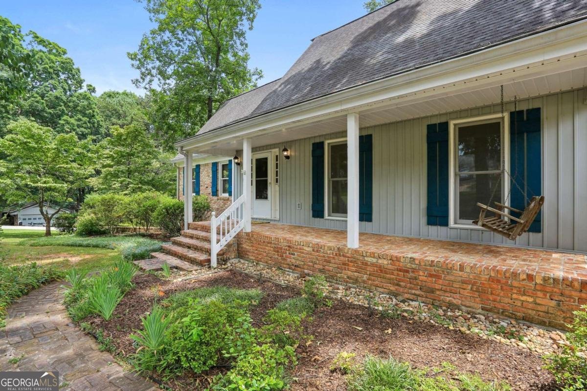 5622 Williamsburg Drive Norcross - 4