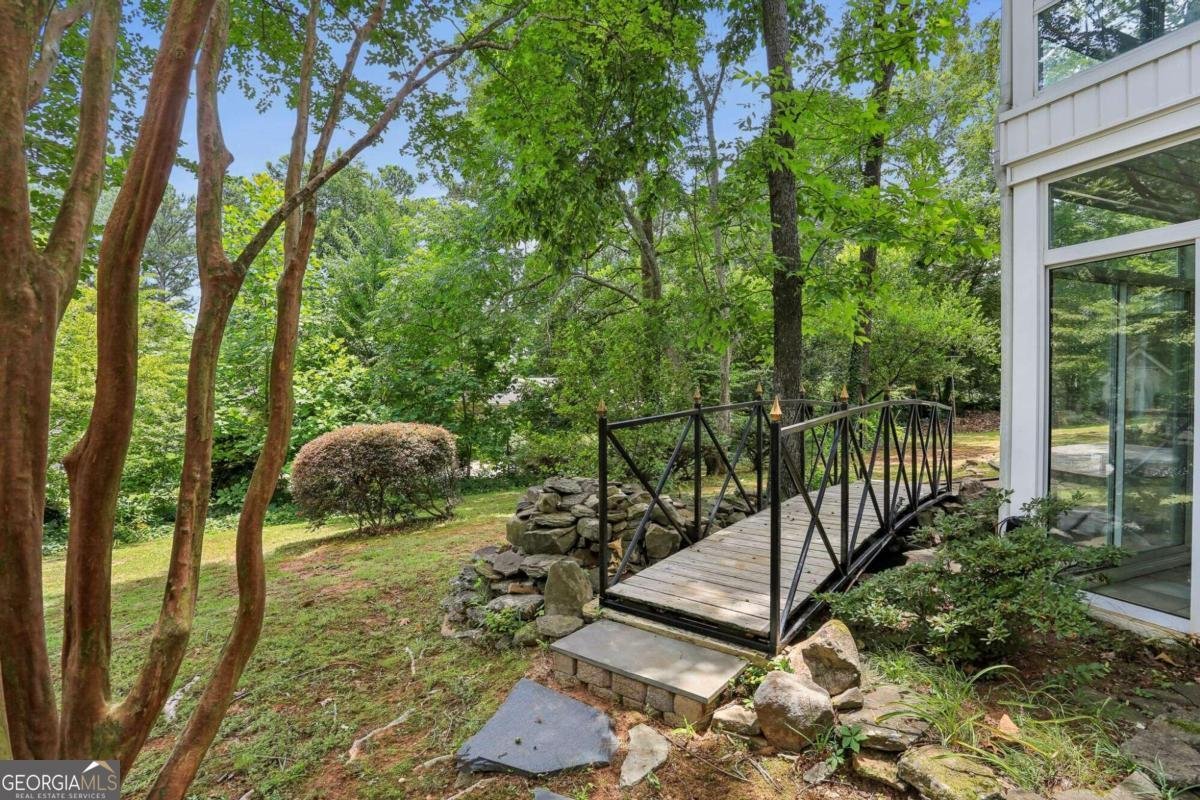 5622 Williamsburg Drive Norcross - 40