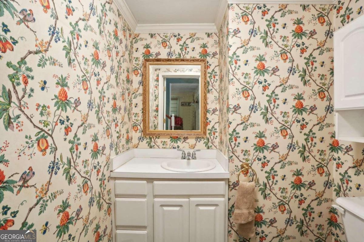5622 Williamsburg Drive Norcross - 45