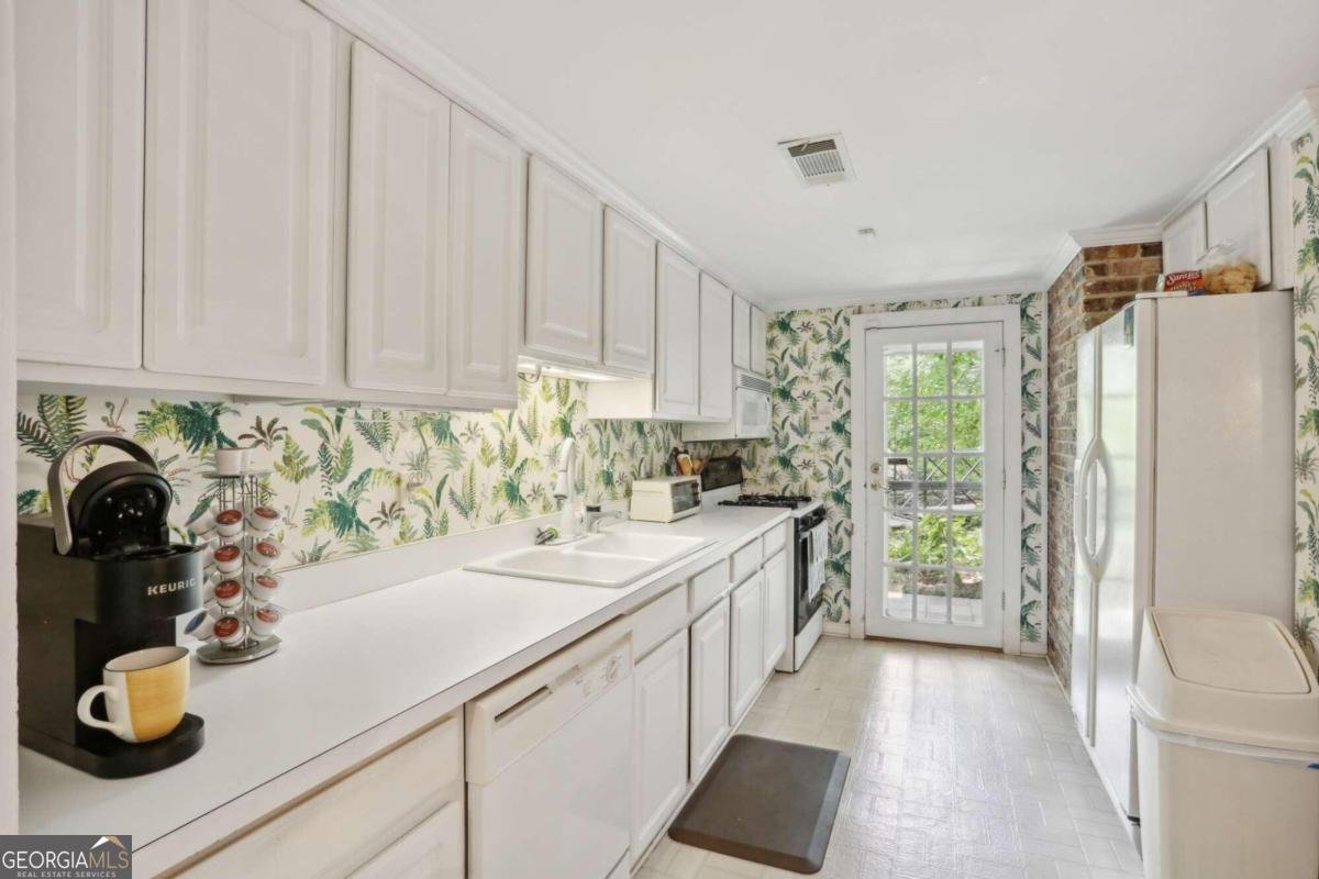 5622 Williamsburg Drive Norcross - 46