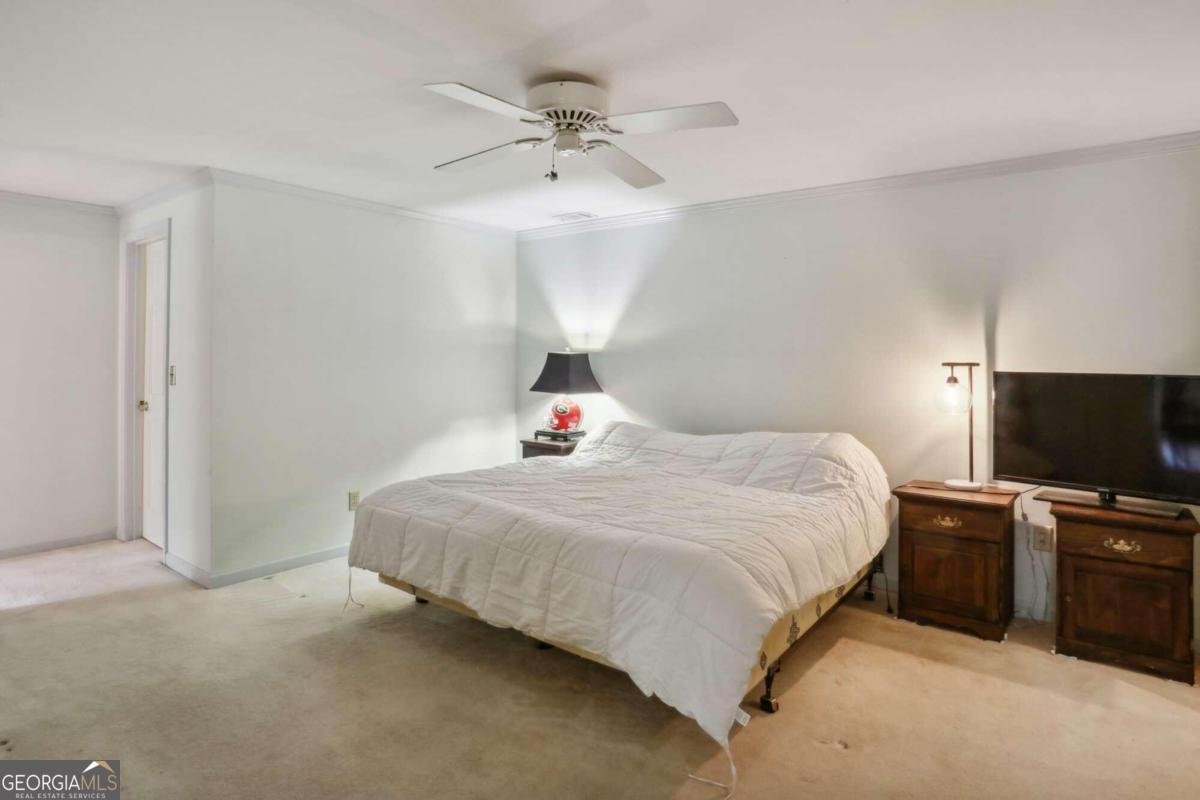 5622 Williamsburg Drive Norcross - 54