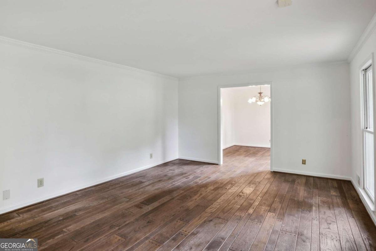 5622 Williamsburg Drive Norcross - 6