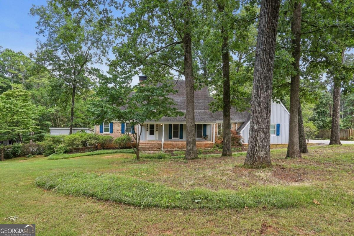 5622 Williamsburg Drive Norcross - 60