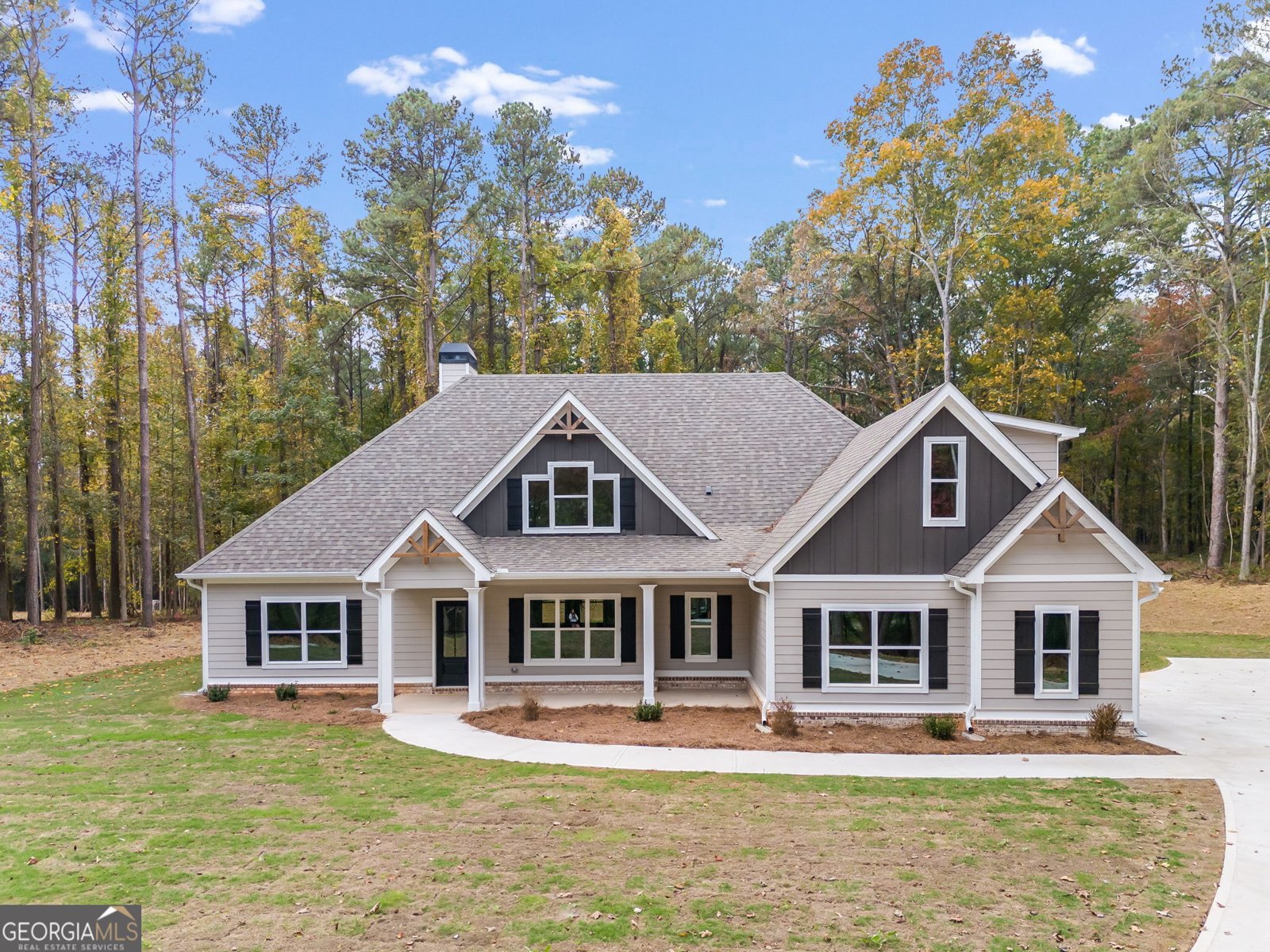 1797 Star Point Road Carrollton - 1