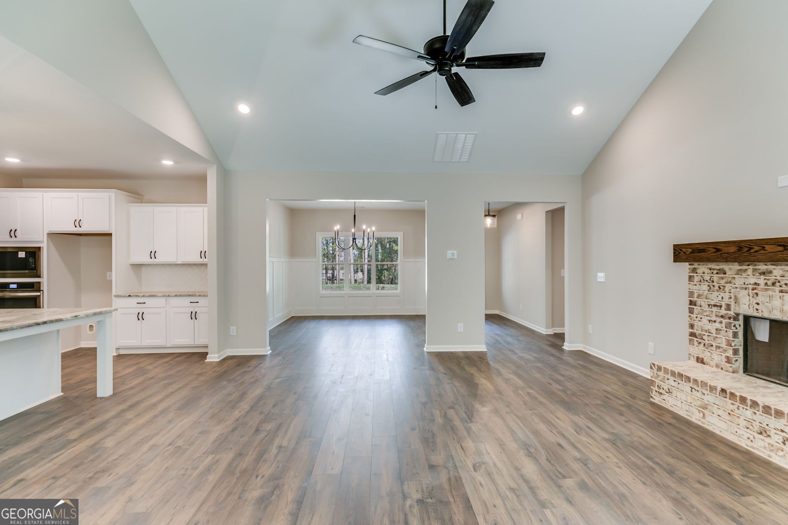 1797 Star Point Road Carrollton - 14