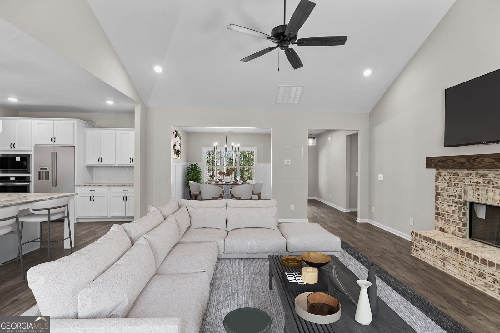 1797 Star Point Road Carrollton - 15