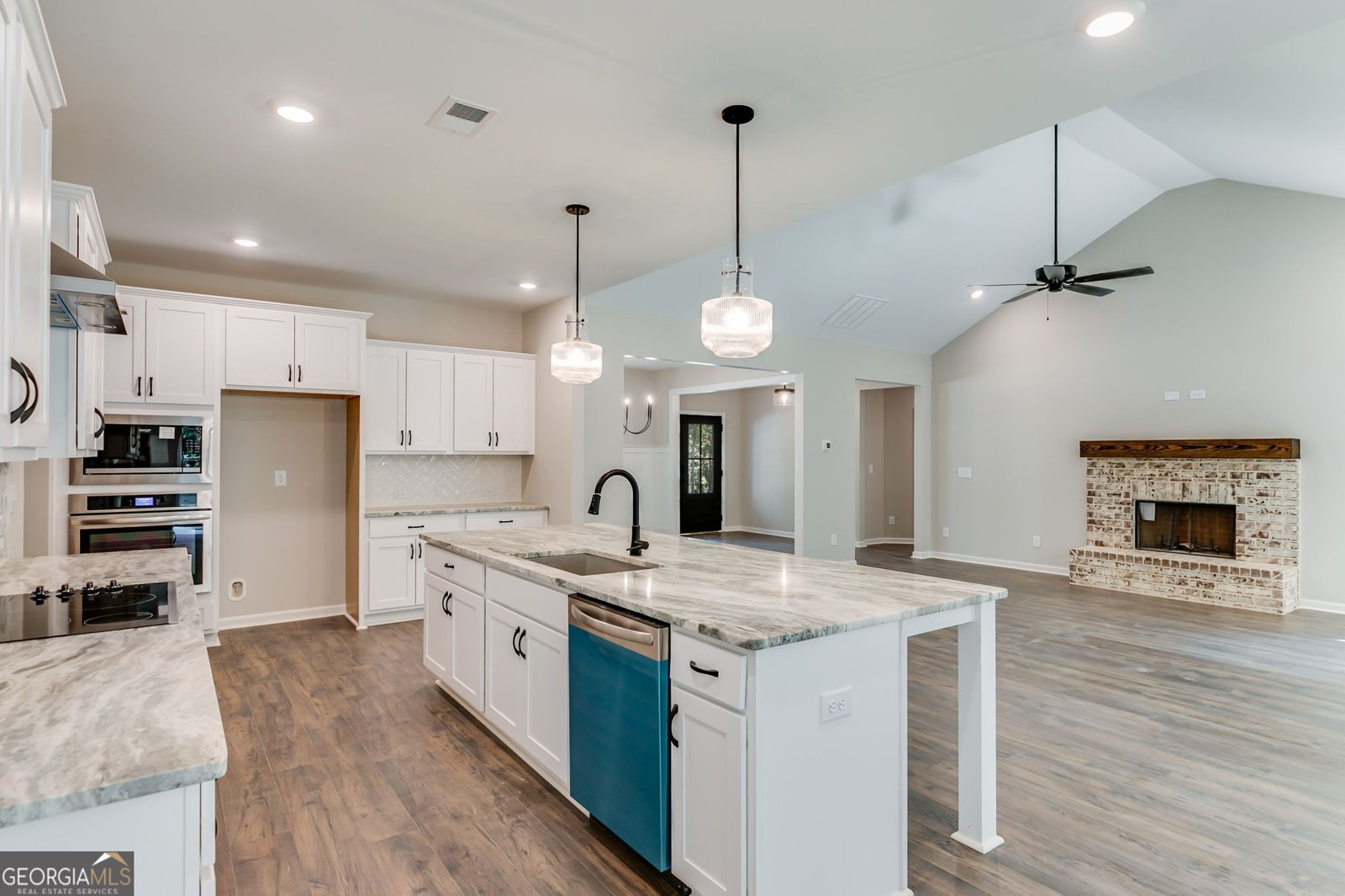 1797 Star Point Road Carrollton - 18