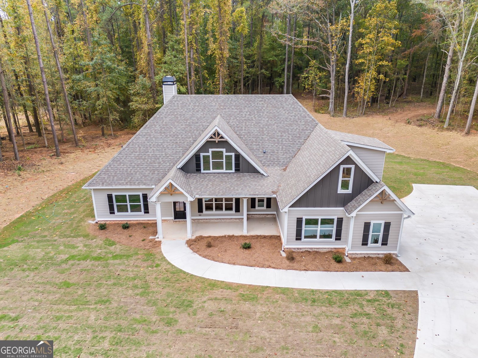1797 Star Point Road Carrollton - 2