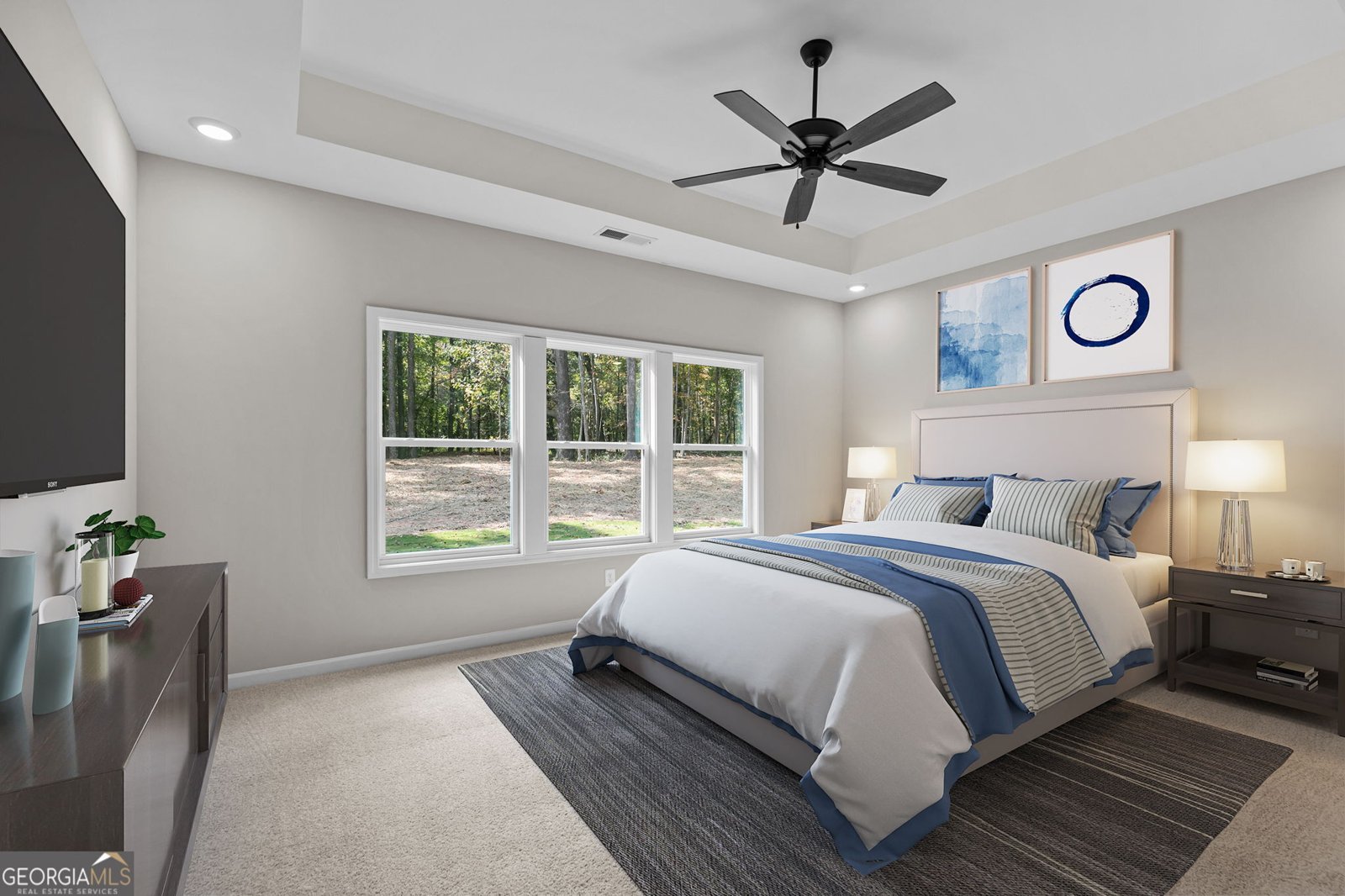 1797 Star Point Road Carrollton - 27