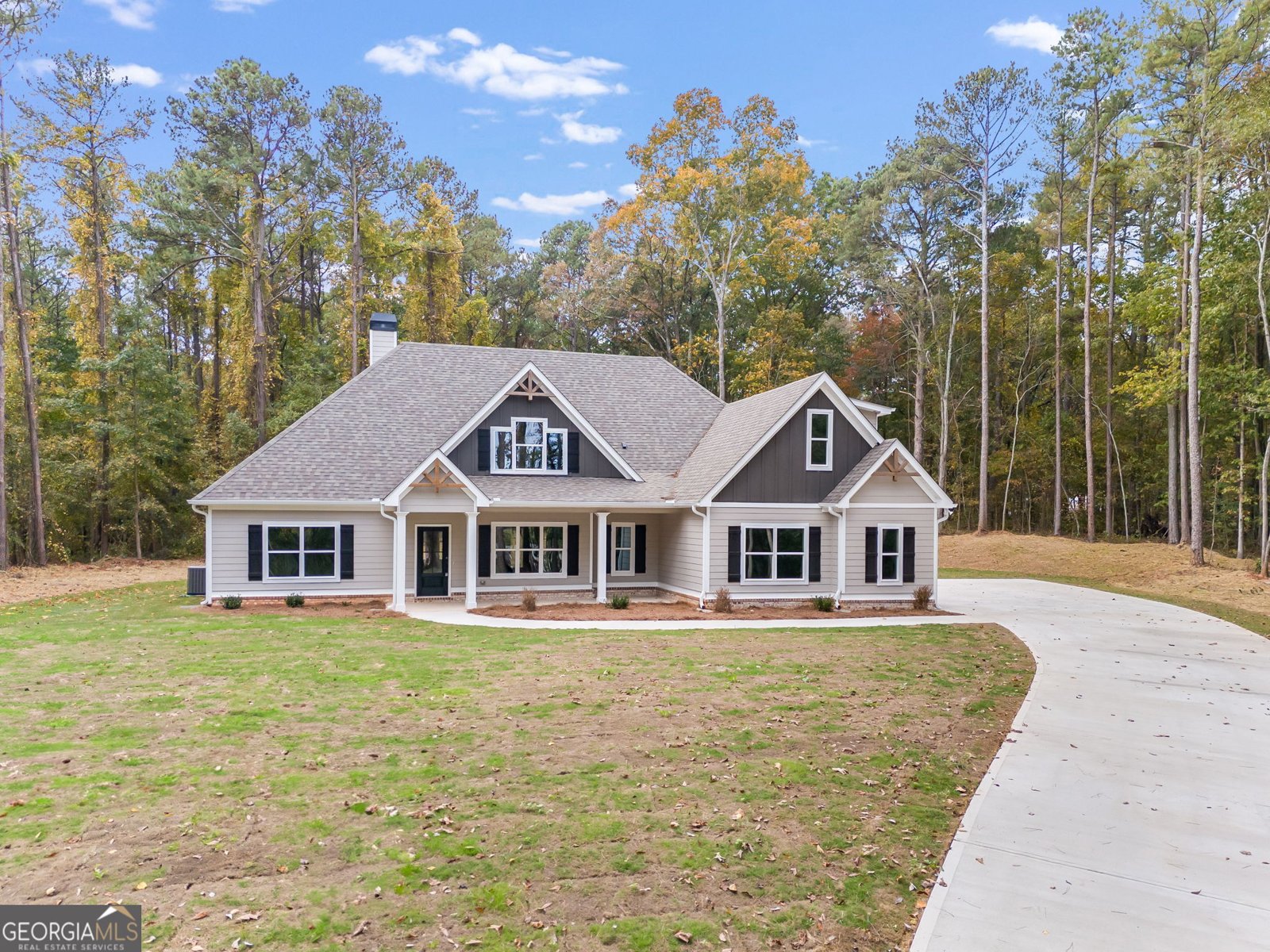 1797 Star Point Road Carrollton - 3