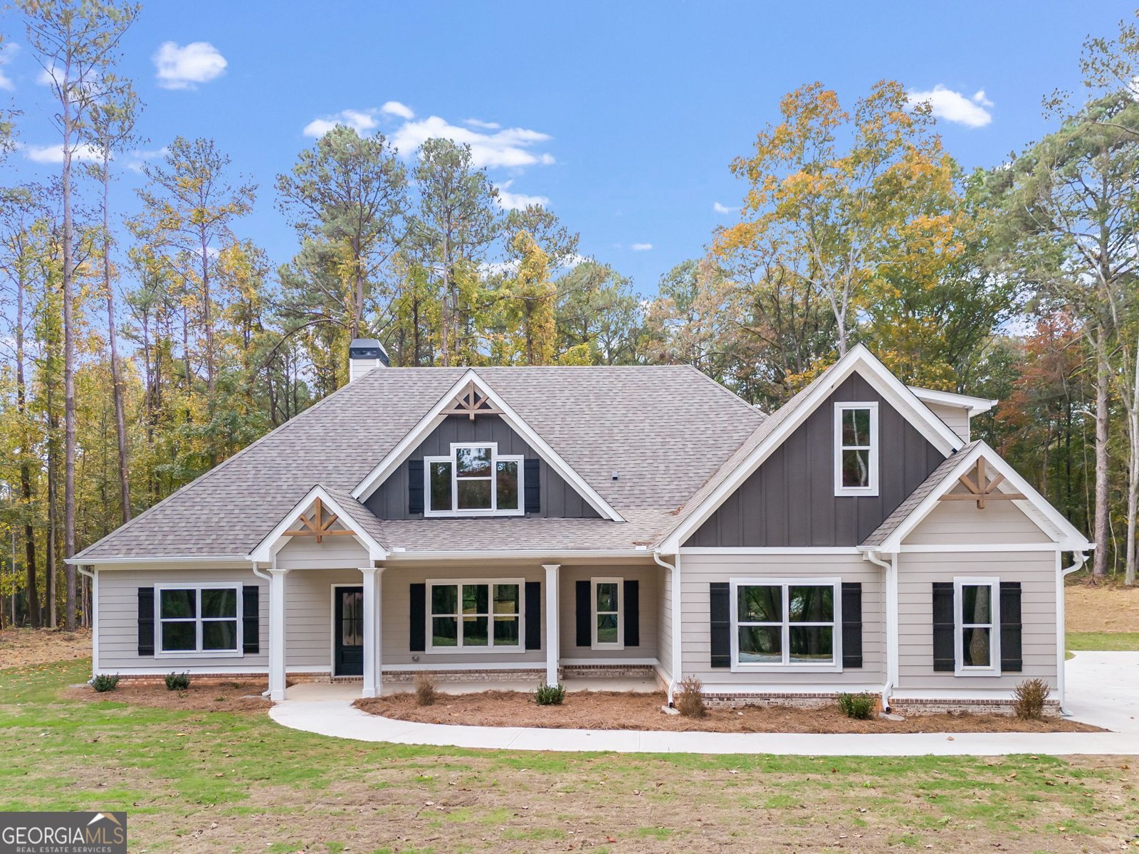 1797 Star Point Road Carrollton - 4