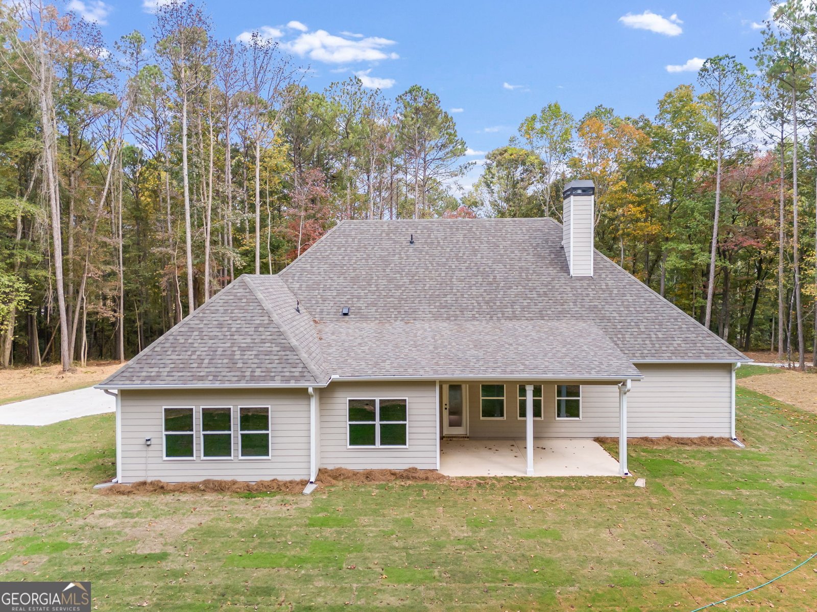 1797 Star Point Road Carrollton - 41