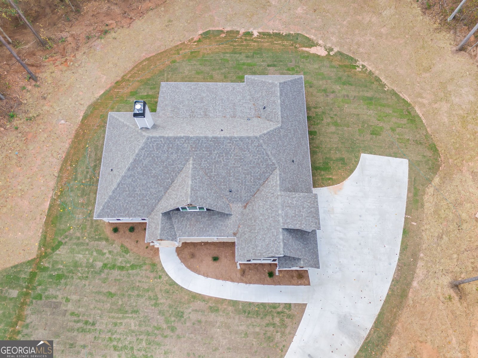 1797 Star Point Road Carrollton - 45