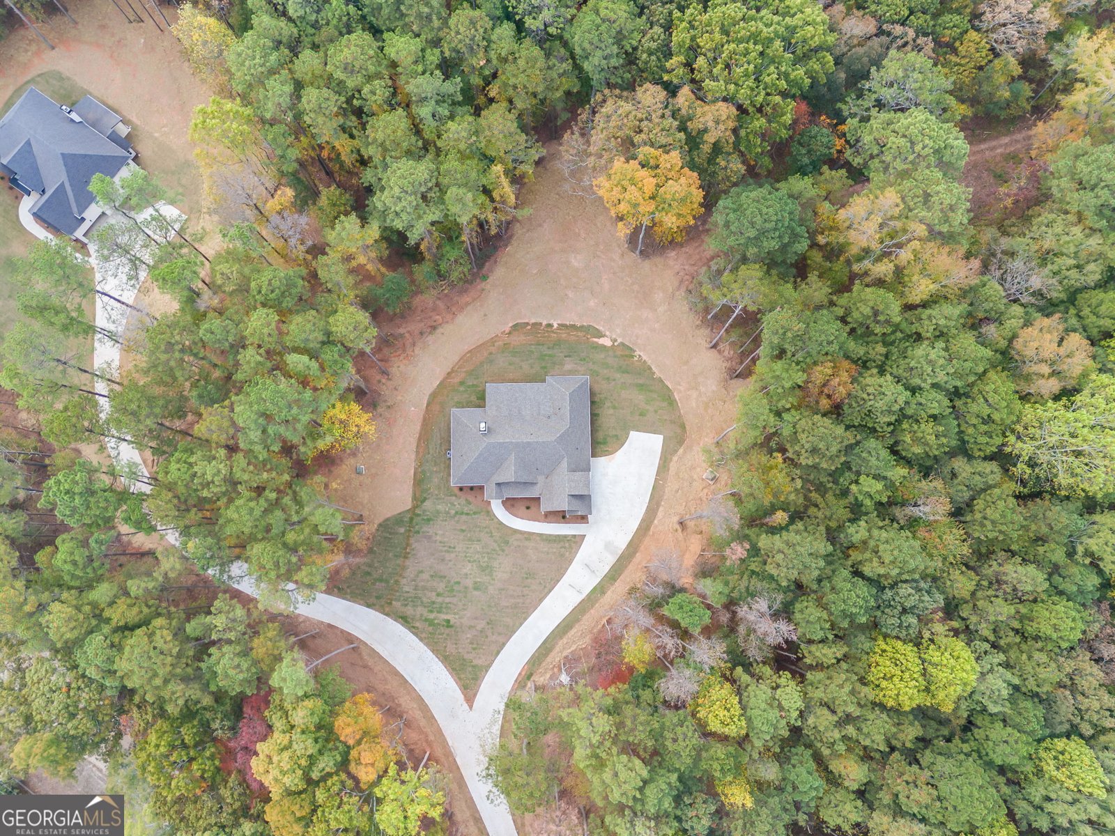 1797 Star Point Road Carrollton - 46