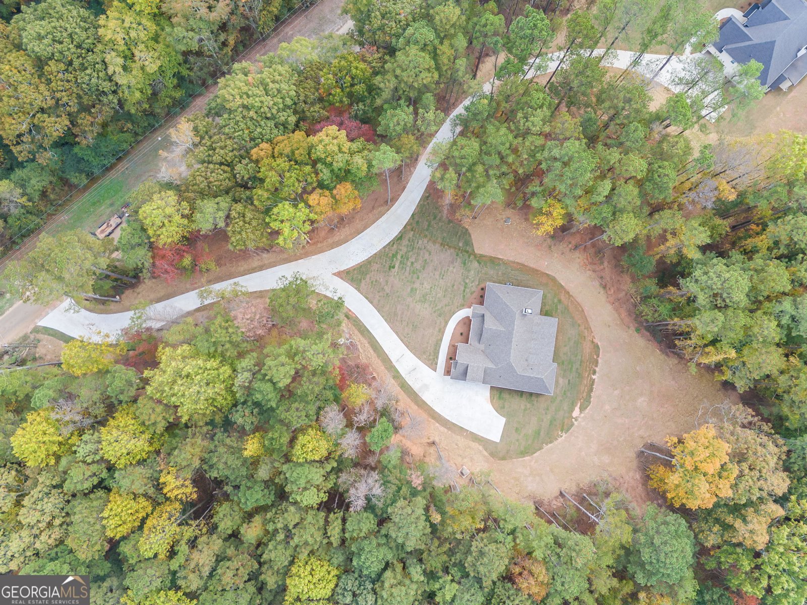 1797 Star Point Road Carrollton - 47