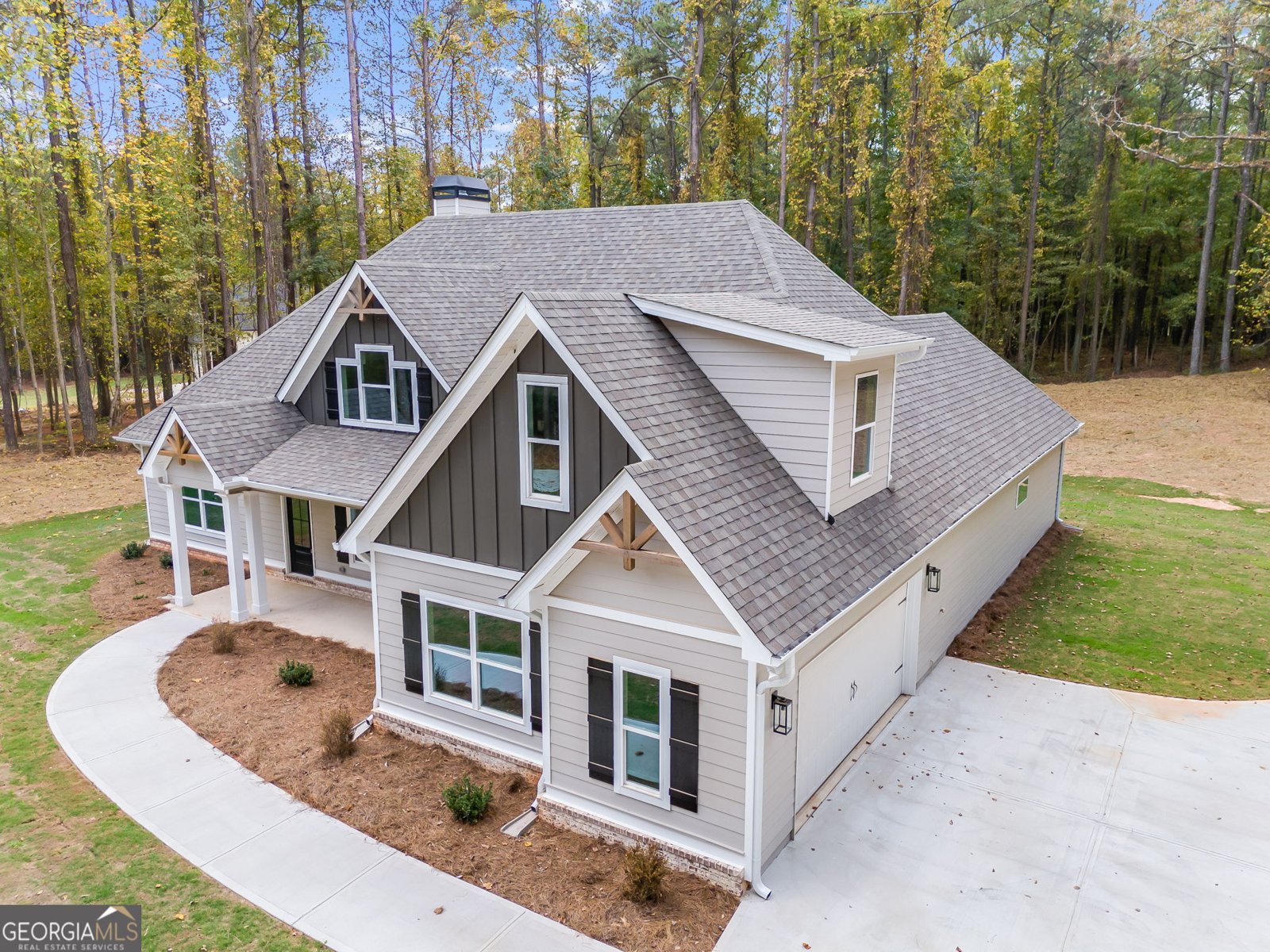 1797 Star Point Road Carrollton - 5