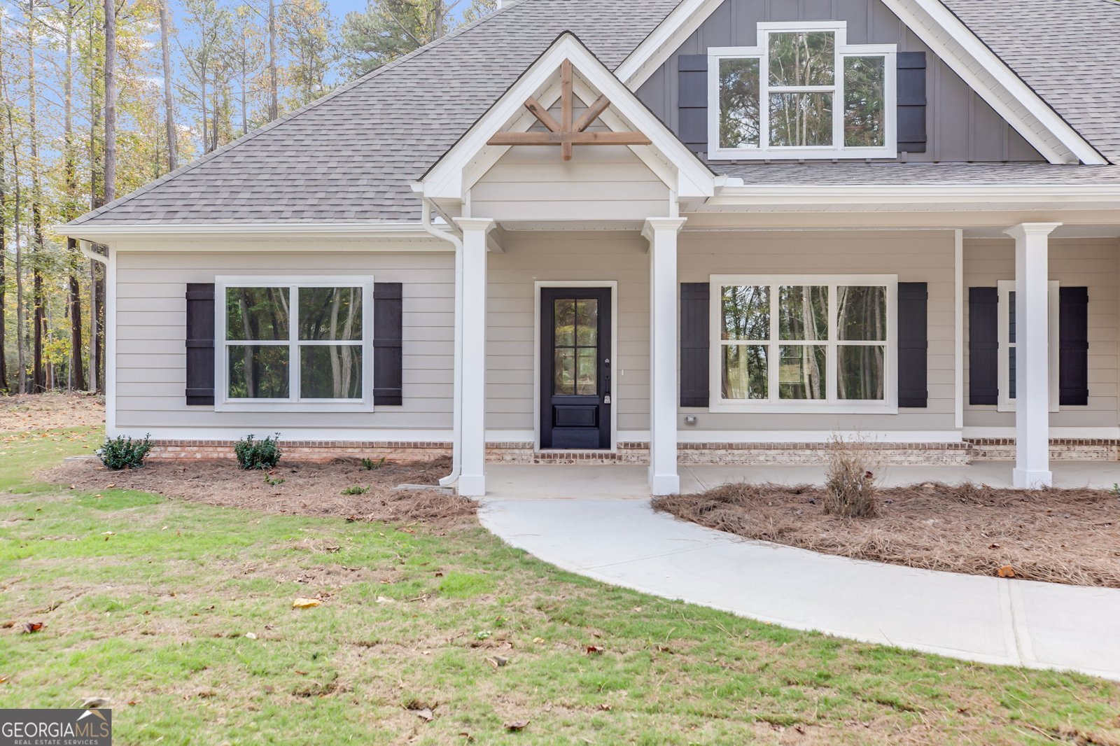 1797 Star Point Road Carrollton - 6