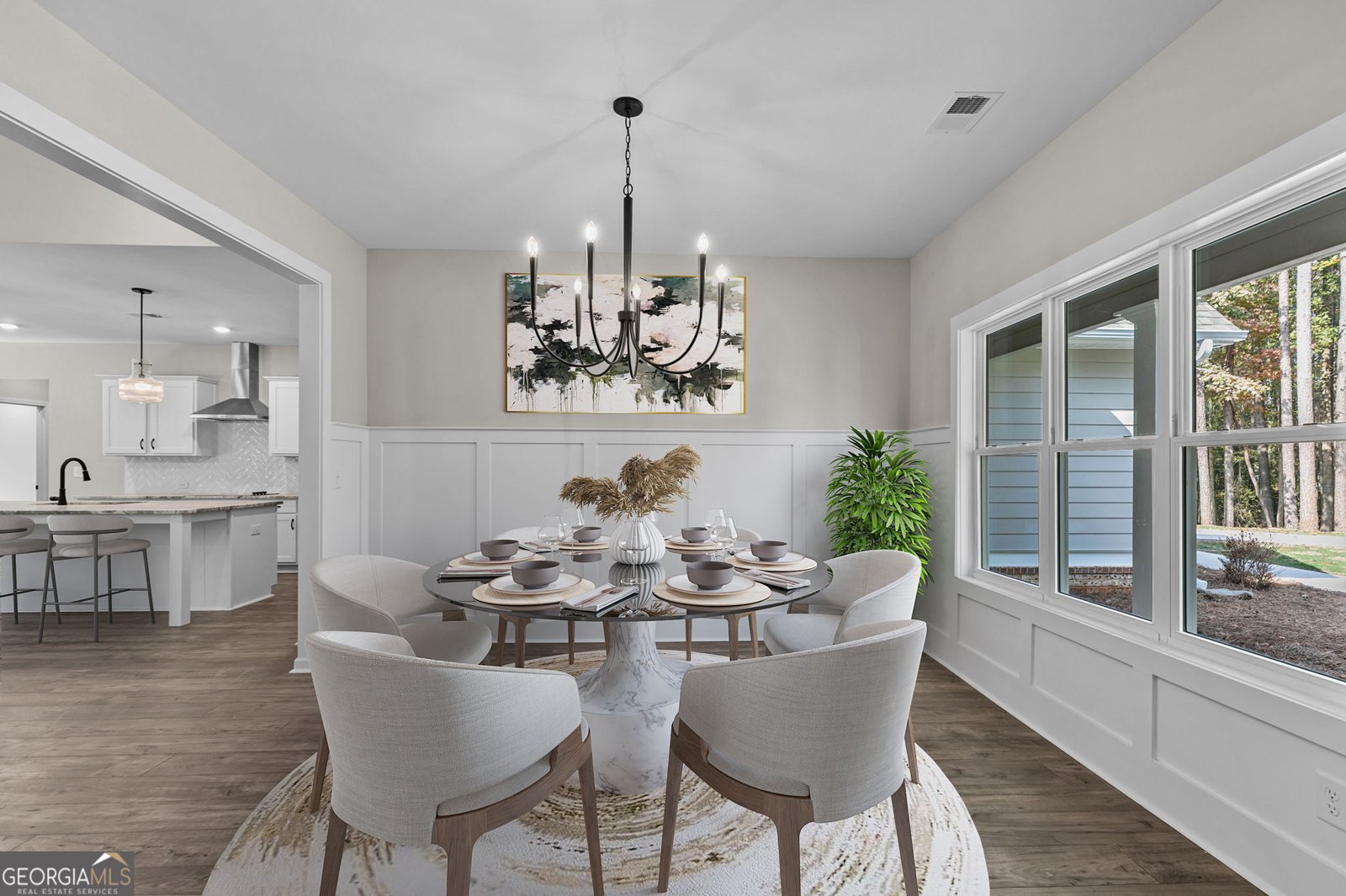 1797 Star Point Road Carrollton - 9