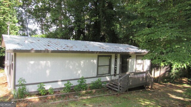544 Lakeside Trail Martin - 1