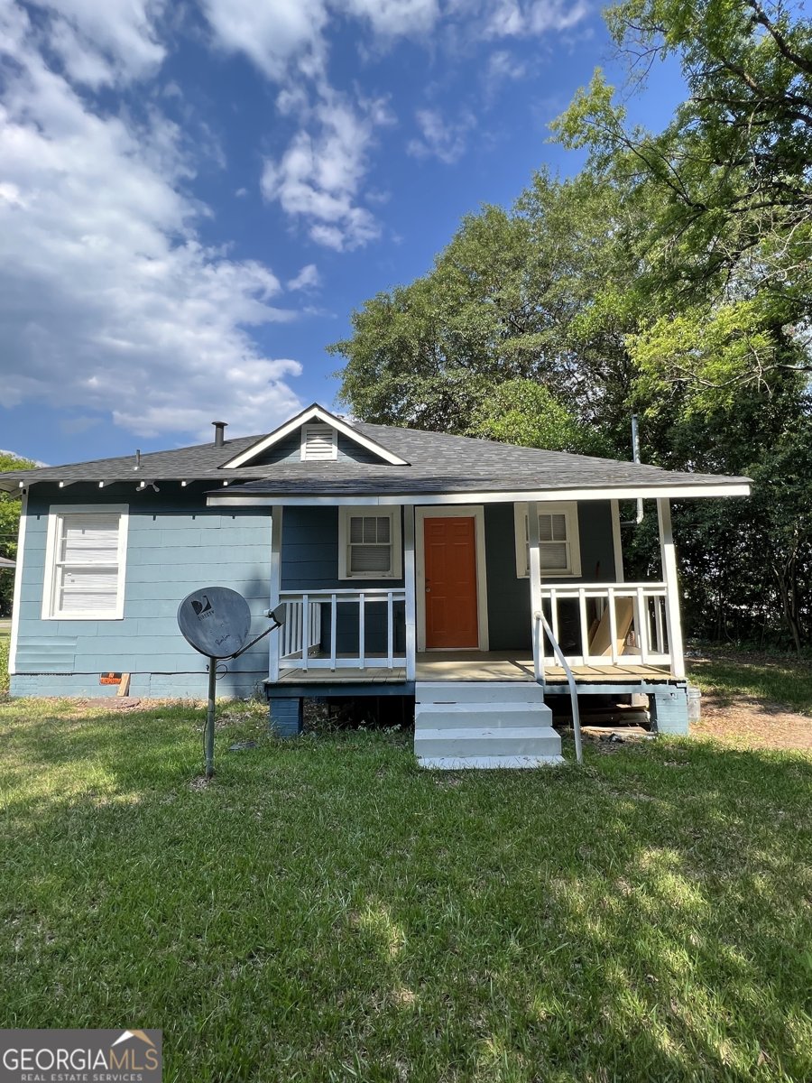 4385 Mikado Avenue Macon - 1