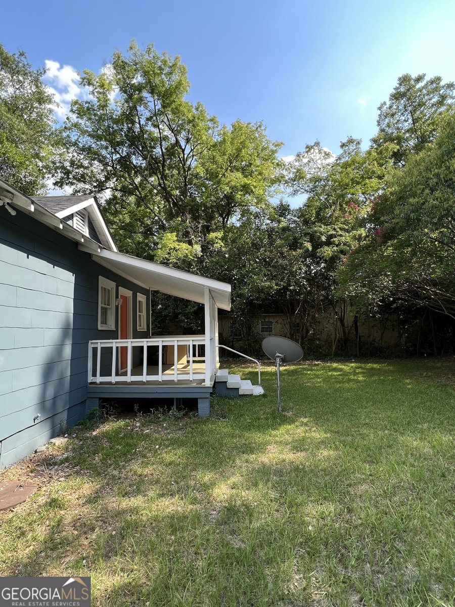 4385 Mikado Avenue Macon - 2