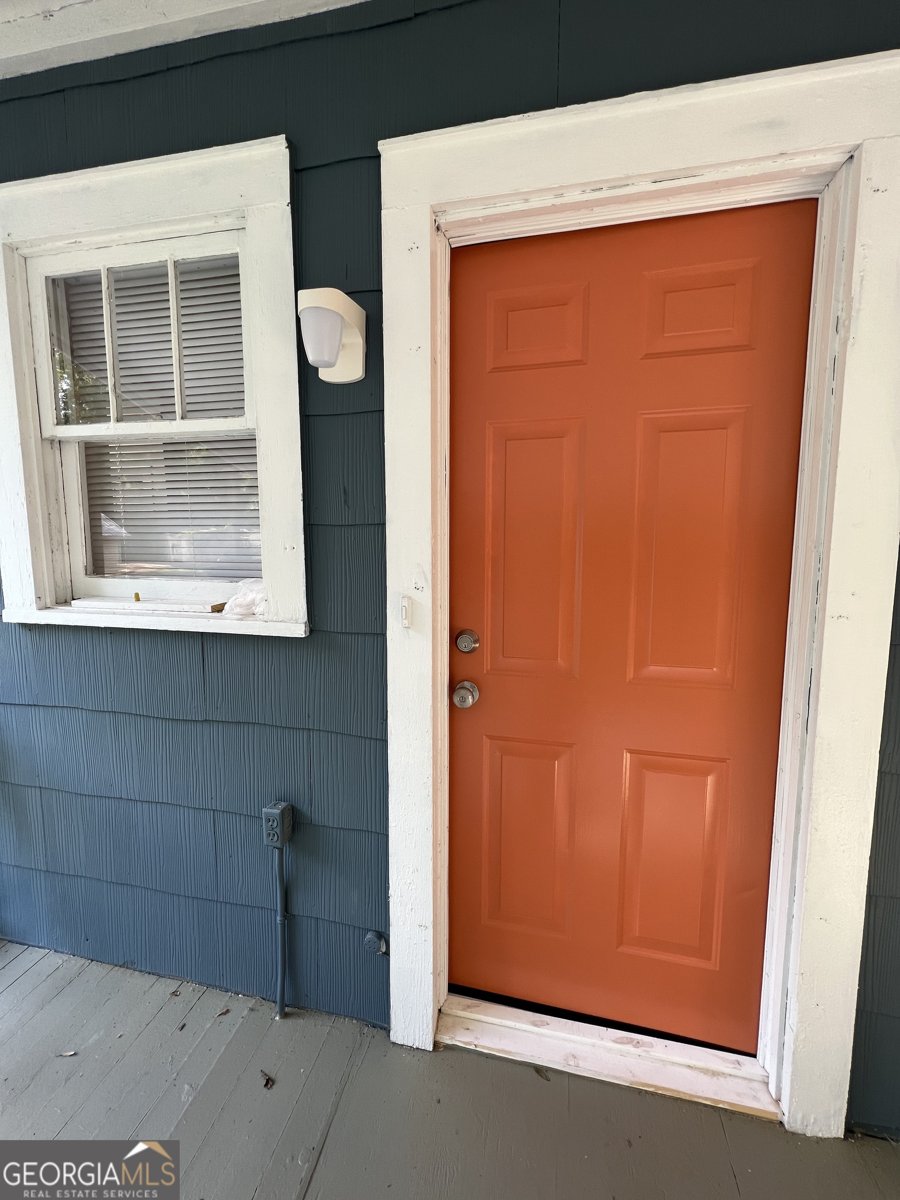 4385 Mikado Avenue Macon - 24