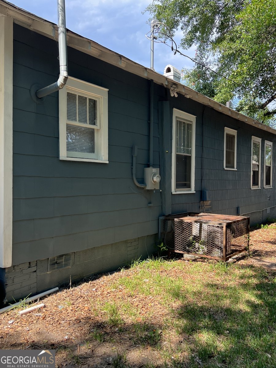 4385 Mikado Avenue Macon - 29