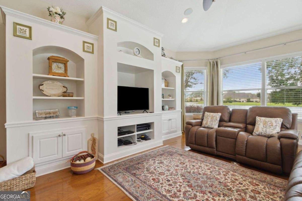 2491 Isles of St. Marys Way St. Marys - 1