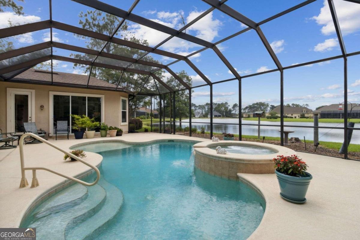 2491 Isles of St. Marys Way St. Marys - 23