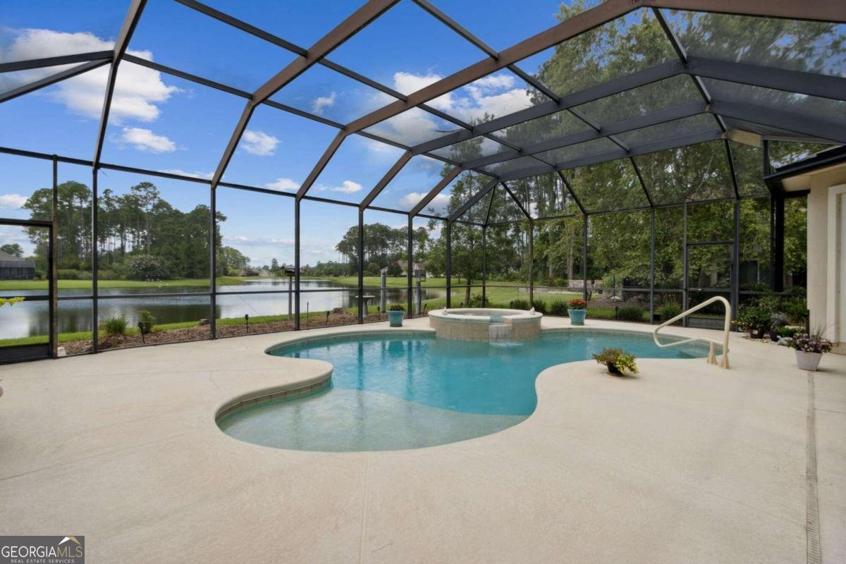 2491 Isles of St. Marys Way St. Marys - 24