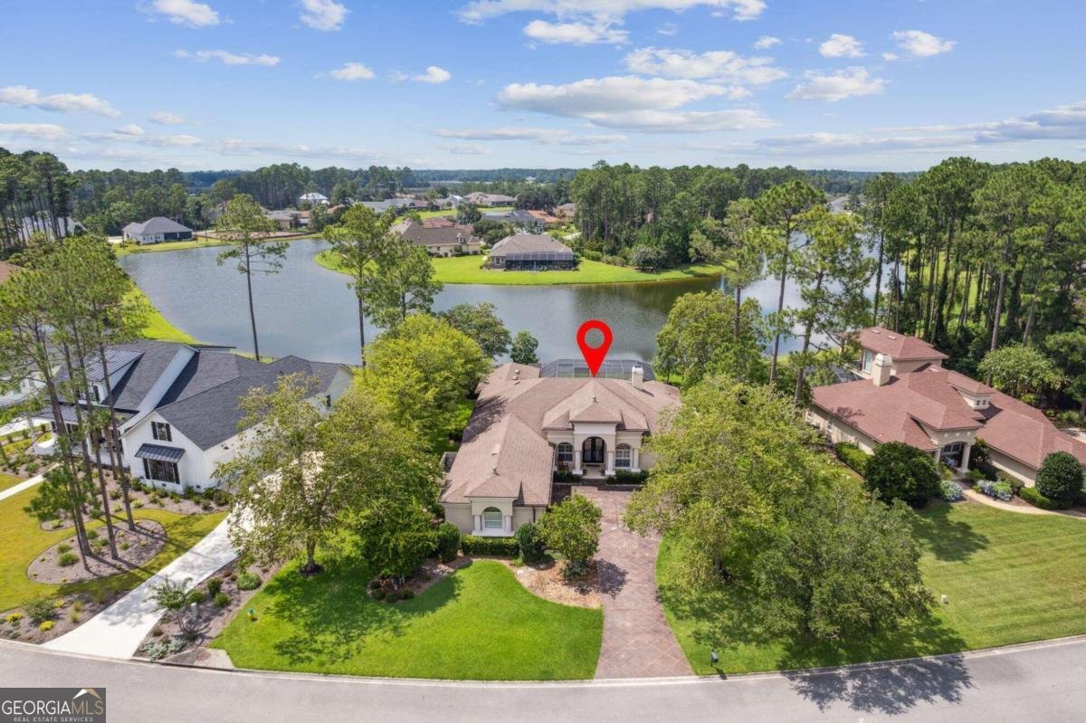 2491 Isles of St. Marys Way St. Marys - 30