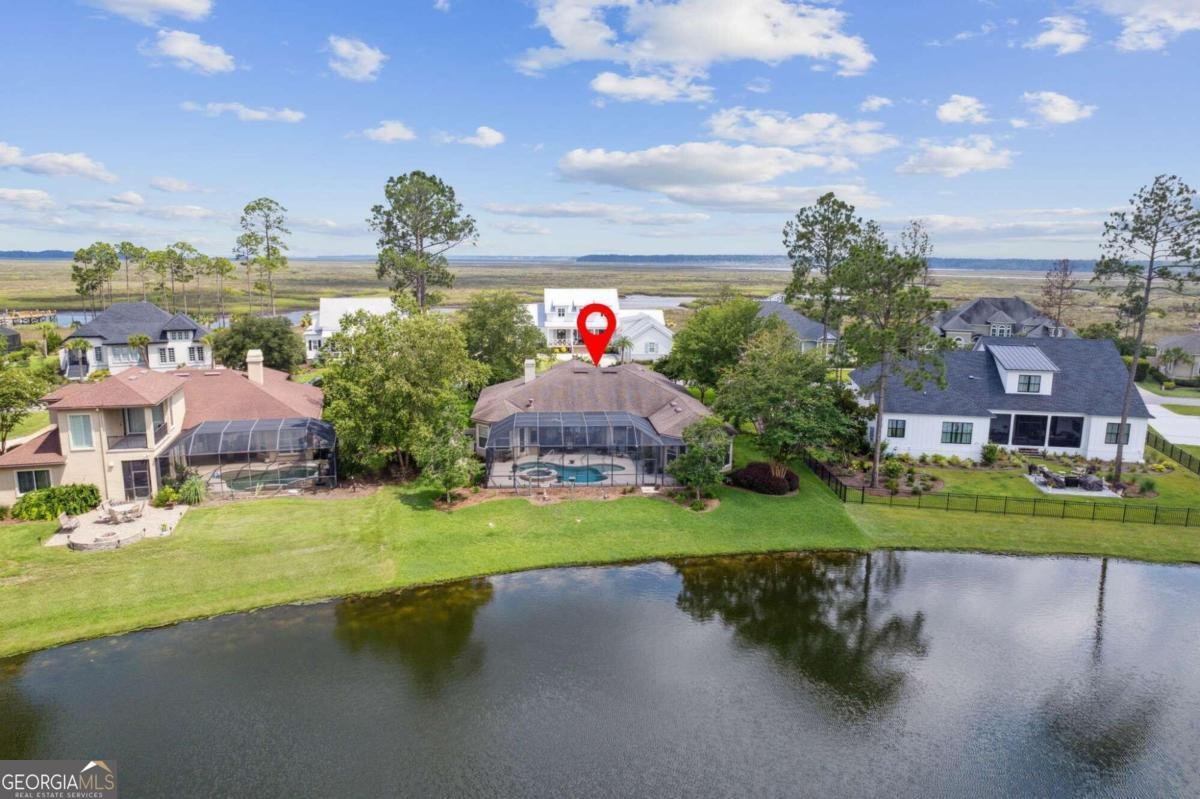2491 Isles of St. Marys Way St. Marys - 34