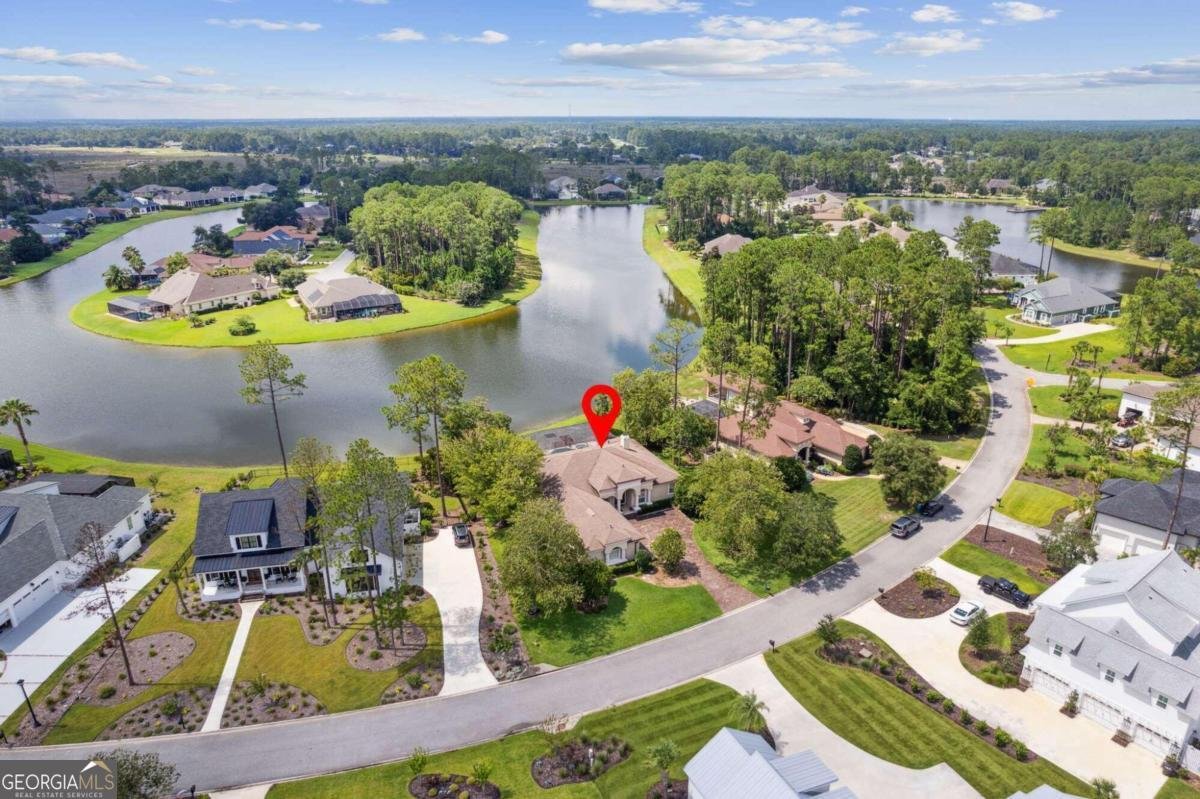 2491 Isles of St. Marys Way St. Marys - 46