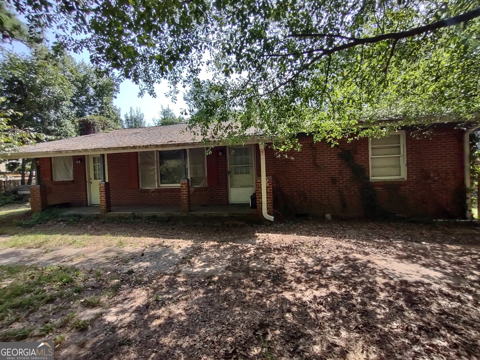 1030 Mundys Mill Road Jonesboro - 1
