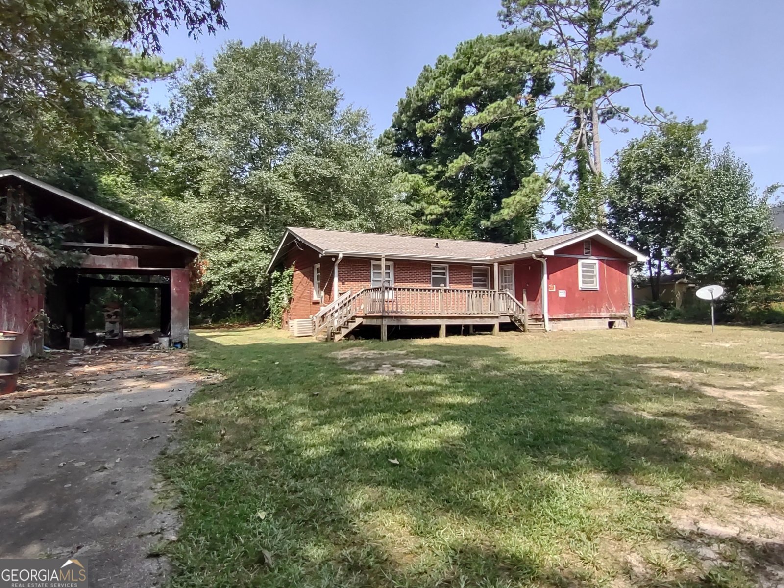 1030 Mundys Mill Road Jonesboro - 3