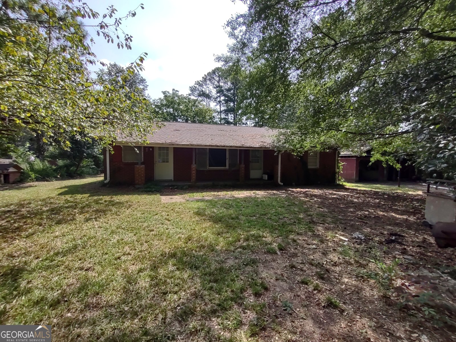 1030 Mundys Mill Road Jonesboro - 4