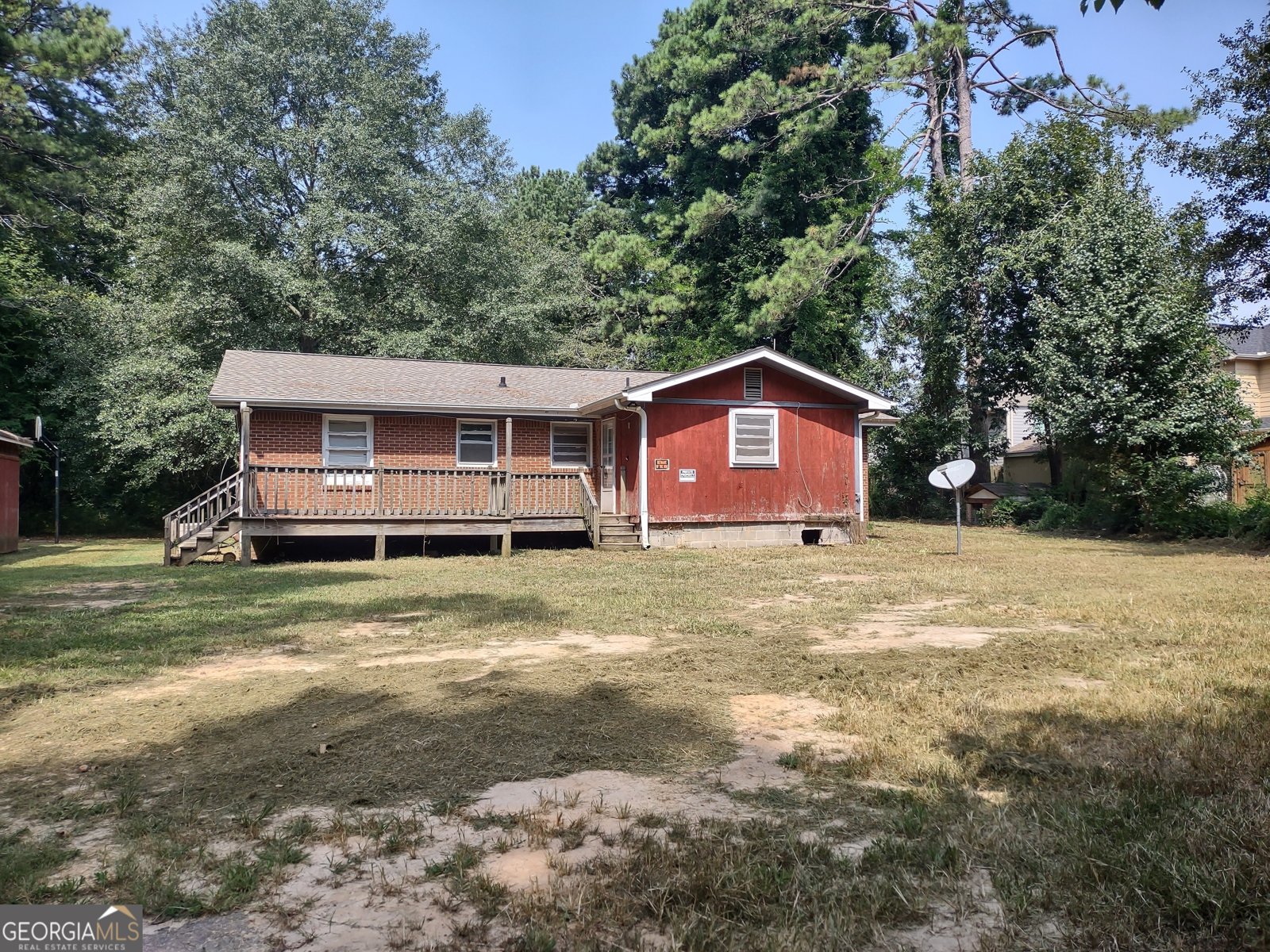 1030 Mundys Mill Road Jonesboro - 7