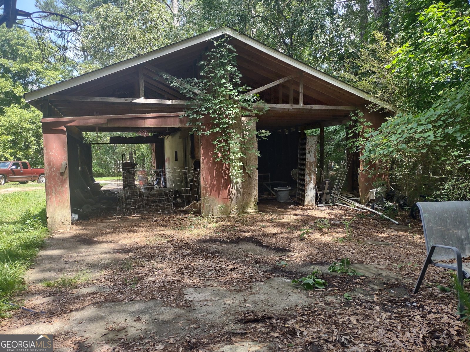 1030 Mundys Mill Road Jonesboro - 8