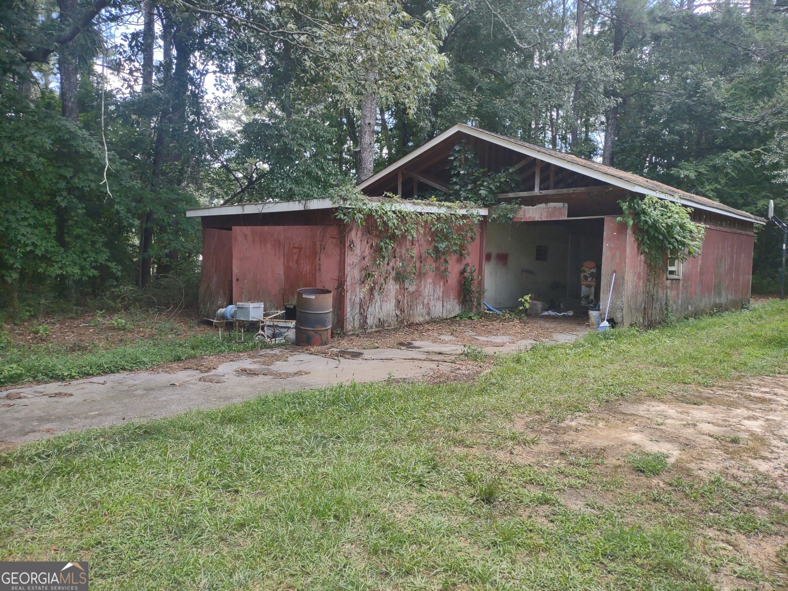 1030 Mundys Mill Road Jonesboro - 9