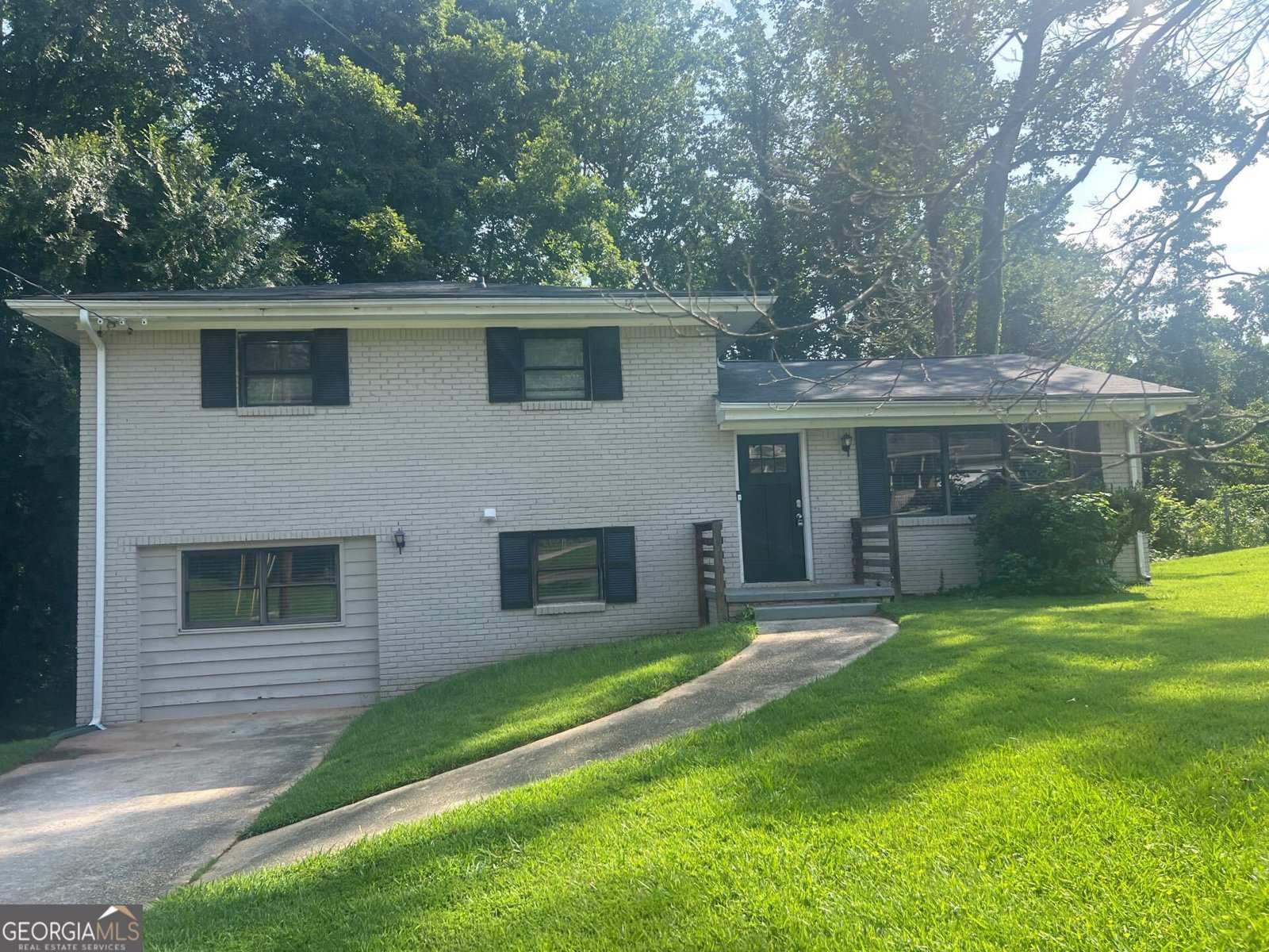 1870 Glen Echo Drive Decatur - 1