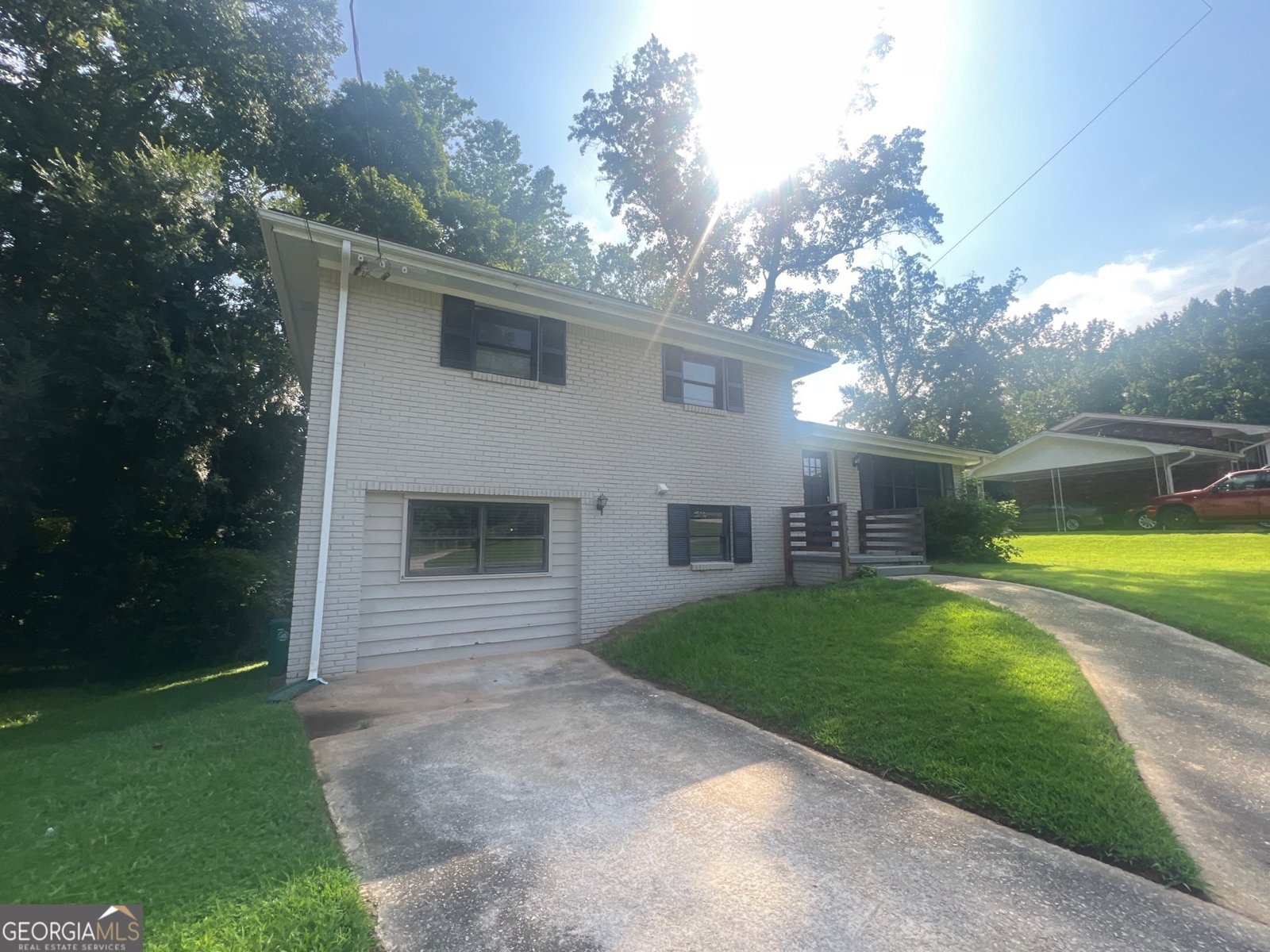 1870 Glen Echo Drive Decatur - 2