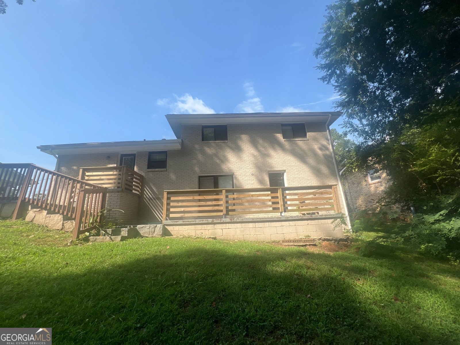 1870 Glen Echo Drive Decatur - 4