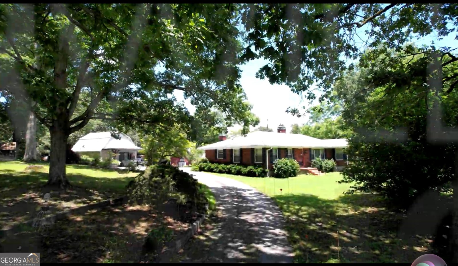 3749 Centerville Rosebud Road Snellville - 1