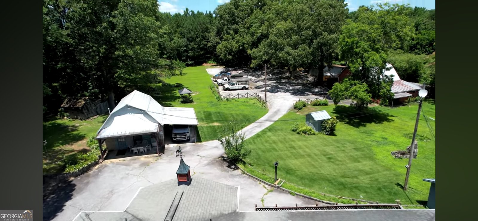 3749 Centerville Rosebud Road Snellville - 3