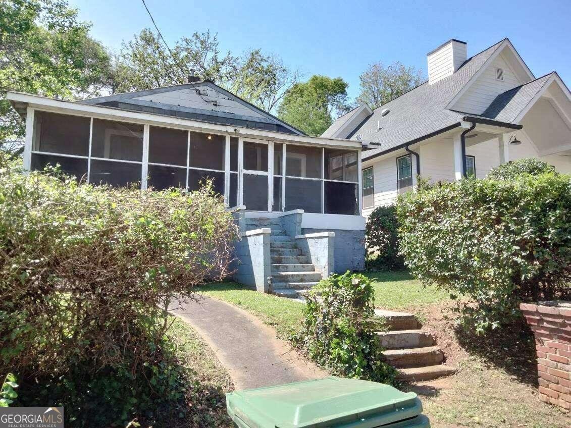 988 Herndon Street Atlanta - 1