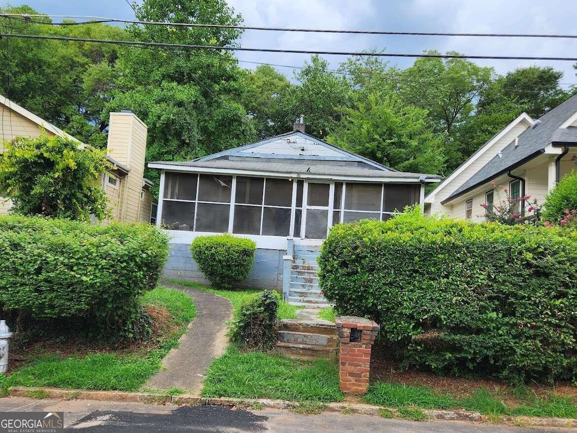 988 Herndon Street Atlanta - 2