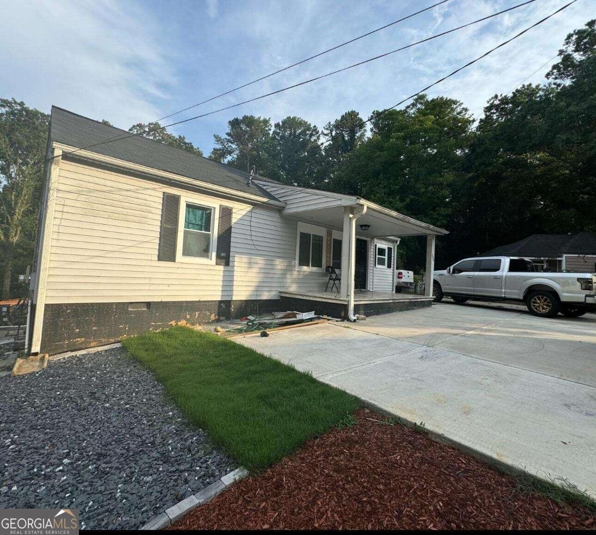 286 Pauladean Circle Marietta - 1