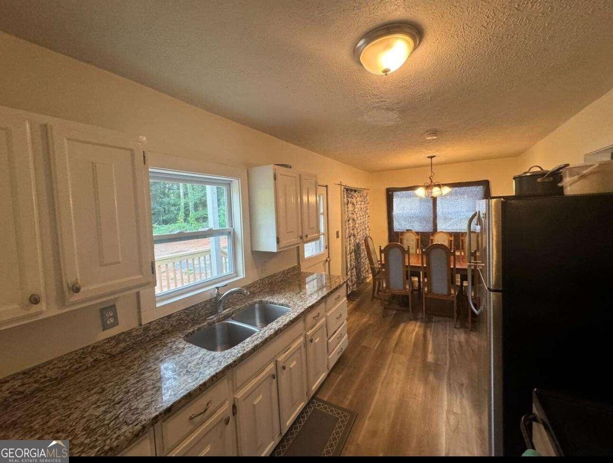 286 Pauladean Circle Marietta - 2