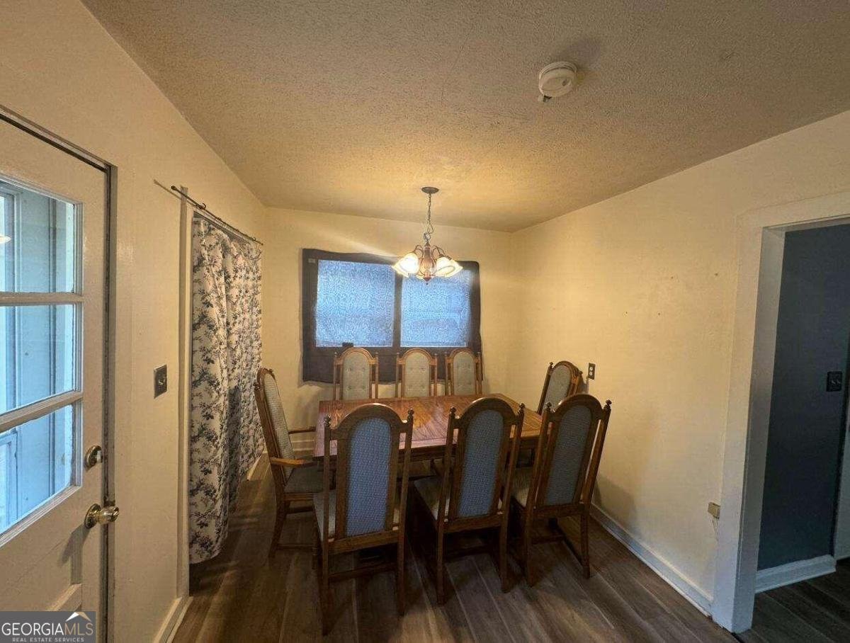 286 Pauladean Circle Marietta - 3
